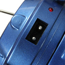 Solar Power LED USB Camping Lantern Light Tent Hiking Torch Rechargeable Lamp