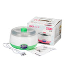 Electric Yogurt Maker Yogurt Automatic Stainless Steel Home Kitchen DIY Machine