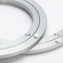 200mm Round Dining-table Turntable Bearing Lazy Susan Aluminum Bearing