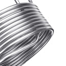 Stainless Steel Wort Chiller Cooling Coil Tube Malt Juice Cooler For Homebrew