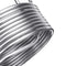 Stainless Steel Wort Chiller Cooling Coil Tube Malt Juice Cooler For Homebrew
