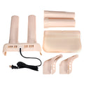 110V/220V Electric Shoe Dryer Mighty Boot Warmer Glove Dryer Prevent Odor Mold & Bacteria