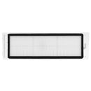 2pcs Brush Cover for Main Brush Box Replacements for Xiaomi Mi Robot S50 Vacuum Cleaner