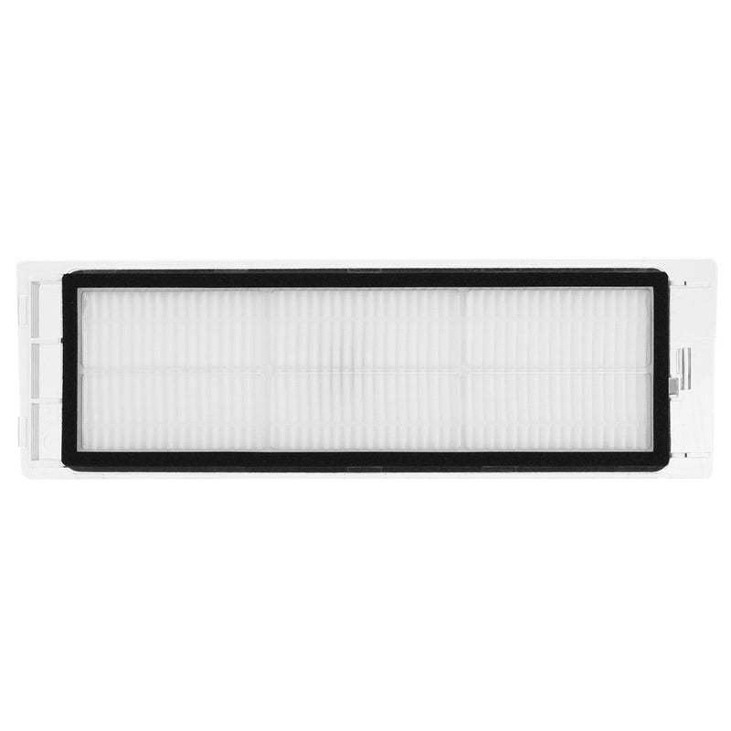 2pcs Brush Cover for Main Brush Box Replacements for Xiaomi Mi Robot S50 Vacuum Cleaner