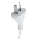 AU Plug AC220V 20M Pink Color LED Fairy String Light 8 Modes Outdoor Indoor Garden Party Wedding