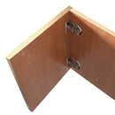 35mm Drilling Door Locator with or without Drill Concealed Hinge Hole Boring Jig Drill Guide Woodworking Tool