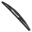 Car Black Rear Window Wiper Arm & Blade Set For Dodge Nitro 2006-2012