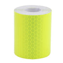 BIKIGHT 3m Reflective Bicycle Stickers Cycling Decals Adhesive Tape For Bike Safety Bicycle Accessories