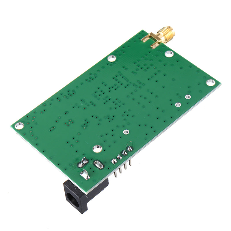 SMA Noise Source Simple Spectrum External Tracking Source DC 12V/ 0.3A