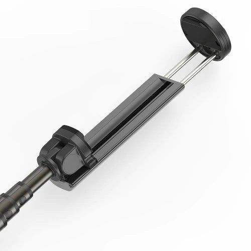 Bakeey Selfie Stick with Magnetic Fill LED Light Extendable Handheld Shutter Holder For Mobile Phone