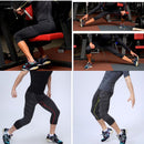 Men''s Compression Base Layer Fitness Sport Gear Tight Gym Wear Pants Legging Tracksuit