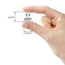 USB Fingerprint Password Type Laptop Lock Anti-theft Desk Fixed Laptop Lock