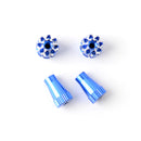 M3 Anti Slip Control Rocker For 3mm Rocker Diameter Transmitter
