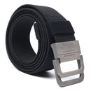Survival Military Belts Tactical Belt  Nylon Waist Belt Strap Military Emergency EDC Gadget