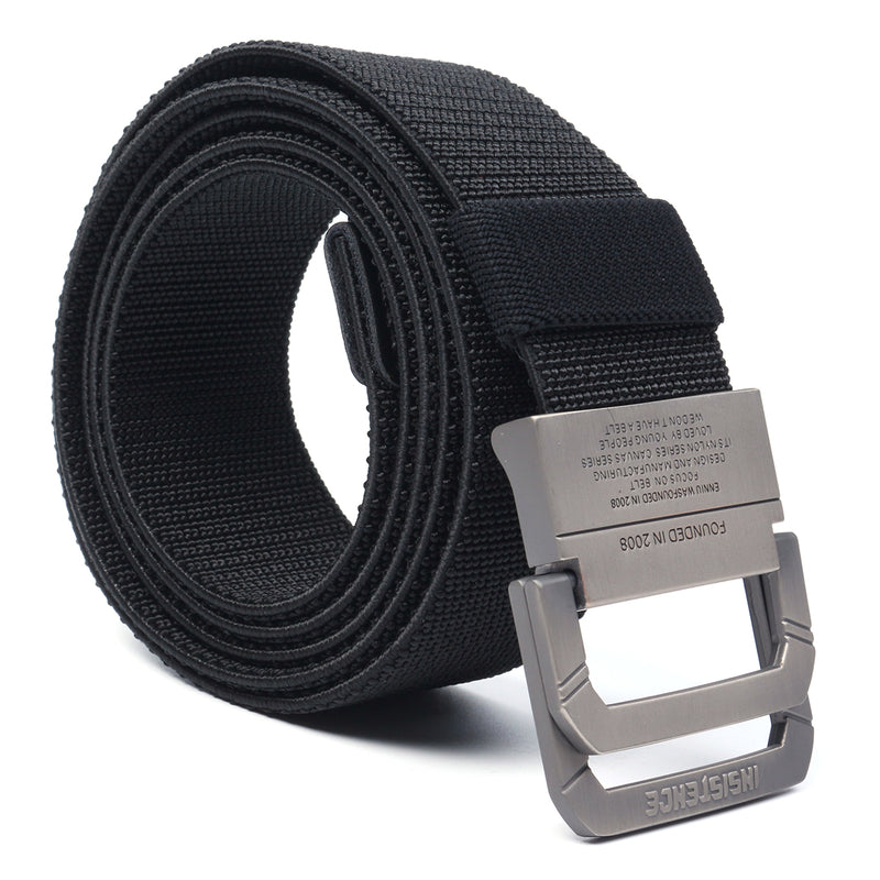 Survival Military Belts Tactical Belt  Nylon Waist Belt Strap Military Emergency EDC Gadget