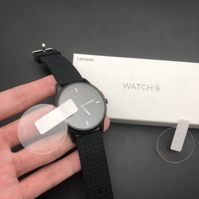 Tempered Glass Protective Film Watch Screen Protector for Lenovo Watch 9 Lenovo Watch X Lenovo Watch X Plus