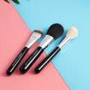 7Pcs Makeup Brushes Set Cosmetic Face Blending Eye Shadow Foundation Tools