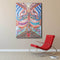 Indian Mandala Beach Towel Hippie Queen Wall Hanging Tapestry Bohemian Bedspread Home Decor