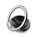 RAXFLY Metal 360 Degree Rotation Finger Ring Holder Desktop Bracket for iPhone Mobile Phone