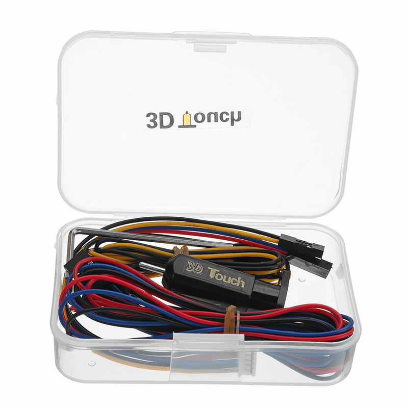 Auto Bed Leveling Sensor For DuetWIFI 3D Printer Improve Printing Precision