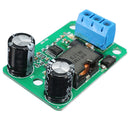 DC-DC 24V / 12V To 5V 5A 25W Input Voltage 9 - 35V Buck Step Down Power Module