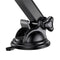 Baseus Smart Infrared Sensor Auto Lock 10W Qi Wireless Fast Charge Car Phone Holder for iPhone XS