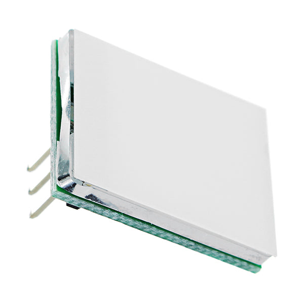 5Pcs 2.7V-6V Green HTTM Series Capacitive Touch Switch Button Module