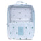 Travel Practical Portable Waterproof Shoes Bag Double Layer Shoes Storage Bag Travel Bag