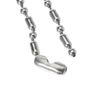 Energy Pendant Scalar Quantum Negative Necklace  Protection Bio Science Energy Chain