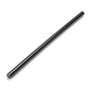 50pcs 11mm270mm Black Hot Melt Glue Crafting Models Repair Sticks