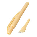 Lips Eyebrows Floating Manual Tattoo Pens with Needles Permanent Make Up
