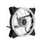 PC Computer Ultra Silent LED Lights Case Fan Cooler Cooling Heatsink Fan