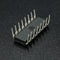 10Pcs L293D L293 L293B DIP / SOP Push Pull Four Channel Motor Driver IC
