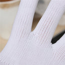 Metal Mesh Butcher Glove Grade 5 Safety Cut Proof Stab Resistant Stainless Steel 23x9.5cm