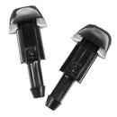 Car Windshield Washer Spray Nozzle Jet For Hyundai Kia Accent Elantra