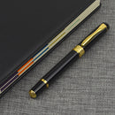LUOSHI 890 Ball Pen / Signing Pen / Fountain Pen Business Executive Fast Writting Metal Gift Pen