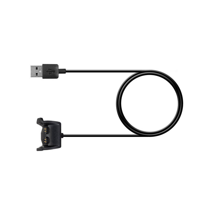Bakeey 1m TPE Watch Charger Watch Cable for Garmin Vivosmart HR HR+ Smart Watch