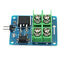 10Pcs 3V 5V Low Control High Voltage 12V 24V 36V MOS PWM Motor Speed Controller