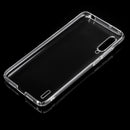 Bakeey Transparent Hard PC Protective Case for Xiaomi Mi9 Mi 9 Lite / Xiaomi Mi CC9