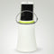 USB Charging Waterproof Outdoor Fishing Silicone Lantern Night Light LED Energy-Saving Lamp With Compass