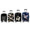 18-32Inch Elastic Travel Luggage Suitcase Cover Watetproof Dustproof Protective Case Cover Protector