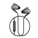 ROCK SPACE Graphene Drivers bluetooth Earphone Headphone Sport IPX4 Sweatproof Magnetic HiFi