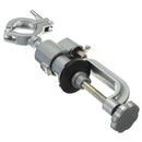 Clamp-on Grinder Bench Vises Holder Tool for Electric Drill Stand Rotary Tools
