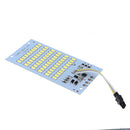 DC3.2V 30W LED Remote Control DIY White Light Source Chip for Light-controlled Solar Flood Light