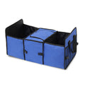 Oxford Cloth Storage Bag With Waterproof Insulation Function For Car Outdoor Activities