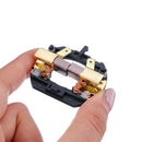 Carbon Brush Holder With Brushes For DeWalt N109434 DC827 DC835 DCF885M2 DCF835M2 DCF835 DCF885