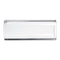 60mm Stainless Steel/Glass Guitar Finger Sliders Guitar Tuning Tool