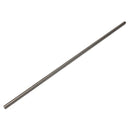 3D Printer T8 400mm Stainless Steel Lead Screw Coupling Shaft Mounting Bracket