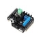 Lerdge Dual Extruder Module 2 in 1 Out/2 in2 Out Module With DRV8825 For 3D Printer LERDGE-S Board