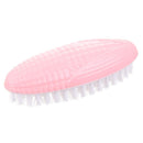 Peanut Corn Shape Plastic Multipurpose Soft Wool Shoes Brush Laundry Household Clothes Cleaning Brush Cleaning Accessories
